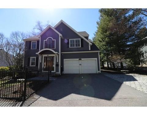 92 Thornton Rd, Needham, MA 02492 photo 1