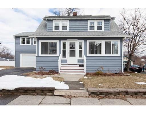 97 Bay State Rd, Worcester, MA 01606 photo 2