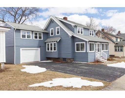 97 Bay State Rd, Worcester, MA 01606 photo 4