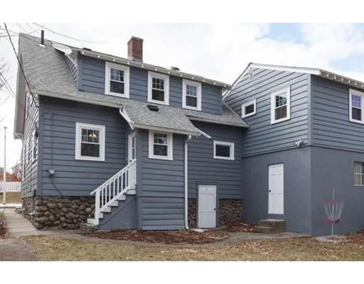 97 Bay State Rd, Worcester, MA 01606 photo 26