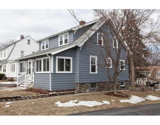97 Bay State Rd, Worcester, MA 01606 photo 3