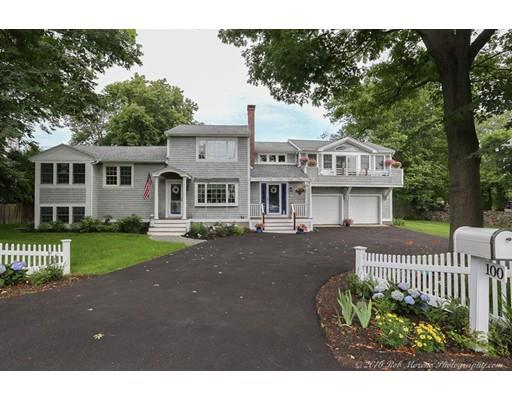 100 West St, Beverly, MA 01915 photo 2