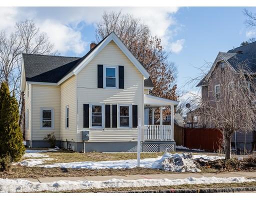 175 Allen St, Springfield, MA 01108 photo 24