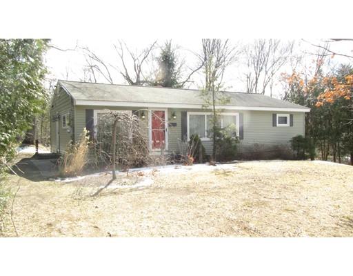 33 Tyson Rd, Worcester, MA 01606 photo 12