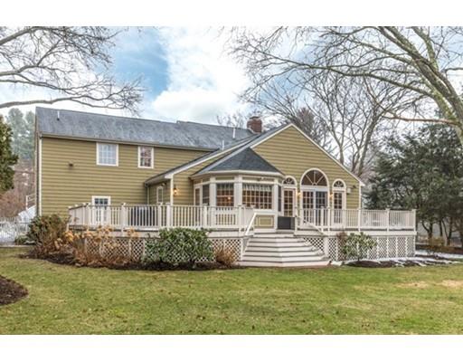 17 Meadowbrook Rd, Needham, MA 02492 photo 27