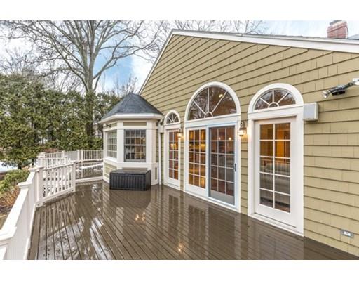 17 Meadowbrook Rd, Needham, MA 02492 photo 25
