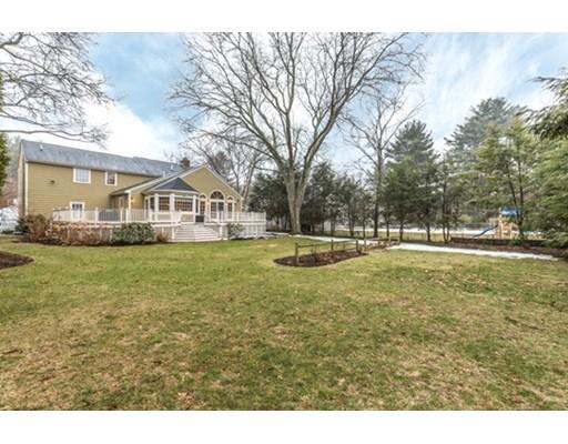 17 Meadowbrook Rd, Needham, MA 02492 photo 28