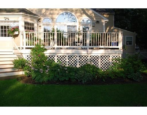 17 Meadowbrook Rd, Needham, MA 02492 photo 26