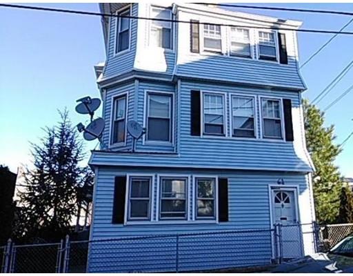 64 Division St, Fall River, MA 02721 photo 1