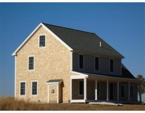 94 Maple Springs Rd, Wareham, MA 02571 photo 2