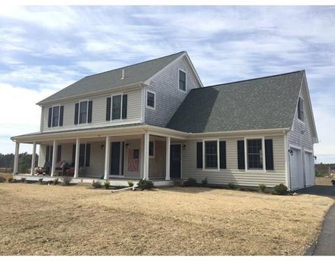 94 Maple Springs Rd, Wareham, MA 02571 photo 1