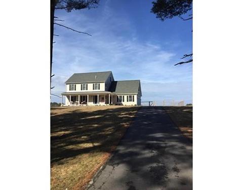 94 Maple Springs Rd, Wareham, MA 02571 photo 5