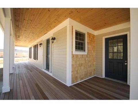 94 Maple Springs Rd, Wareham, MA 02571 photo 3