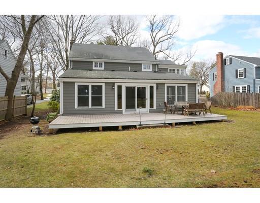 60 Eaton Rd, Needham, MA 02492 photo 21