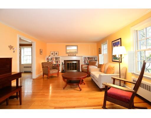 60 Eaton Rd, Needham, MA 02492 photo 2