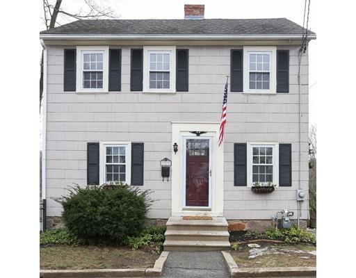 77 Haskell, Beverly, MA 01915 photo 1