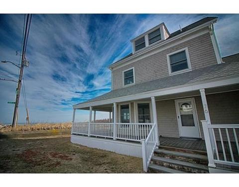 76 A Street #DIR WTRFRNT, Hull, MA 02045 photo 28