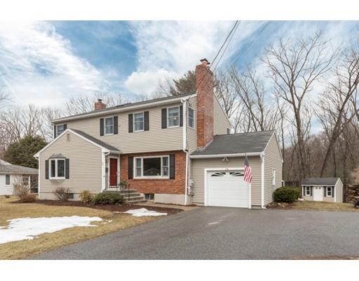 28 Joseph Way, Reading, MA 01867 photo 1