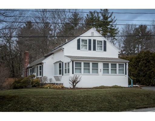44 Hartford Ave N, Upton, MA 01568 photo 1