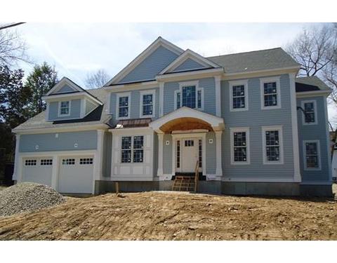 19 Bird St, Needham, MA 02492 photo 1