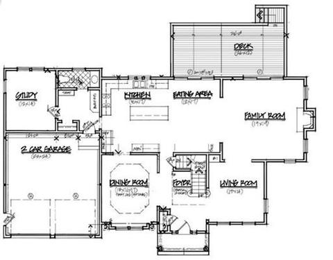19 Bird St, Needham, MA 02492 photo 3