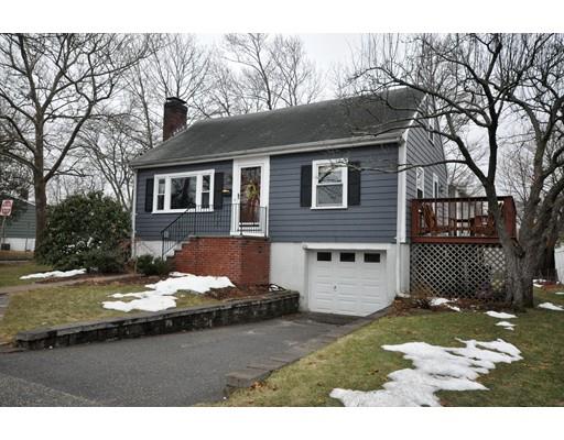 49 Dickson Ave, Arlington, MA 02474 photo 1