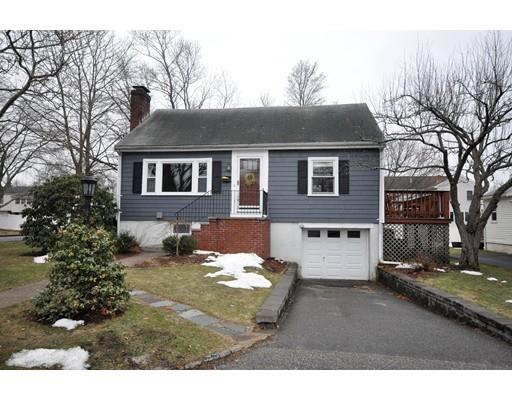 49 Dickson Ave, Arlington, MA 02474 photo 2