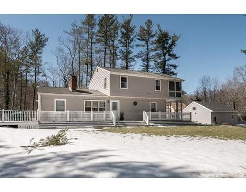 47 Ames St, Sharon, MA 02067 photo 14
