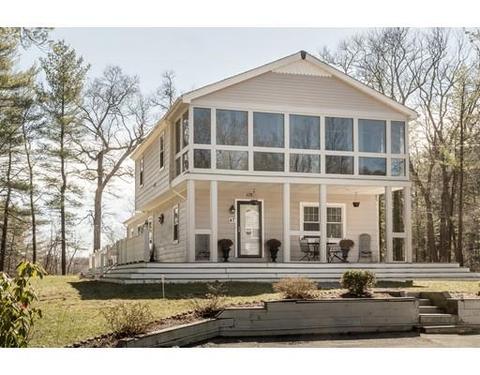 47 Ames St, Sharon, MA 02067 photo 1
