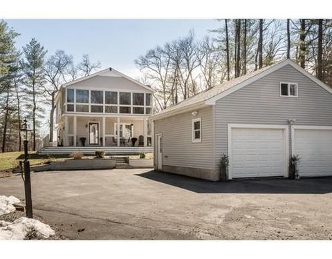 47 Ames St, Sharon, MA 02067 photo 2