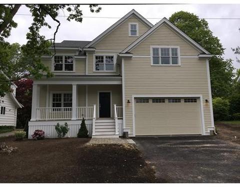 37 Fairview Rd, Needham, MA 02492 photo 1