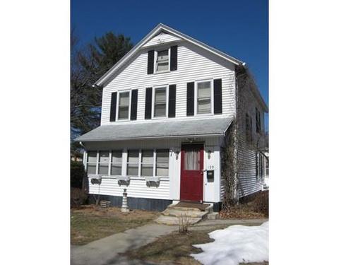 120 Hampshire St, Springfield, MA 01151 photo 1