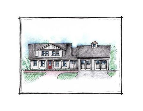 498 Cushing St, Hingham, MA 02043 photo 1
