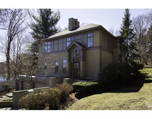 30 Catlin Rd, Brookline, MA 02445 photo 1