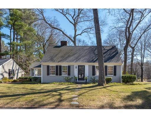 1 Howland Ln, Hingham, MA 02043 photo 1