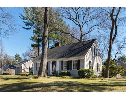 1 Howland Ln, Hingham, MA 02043 photo 3