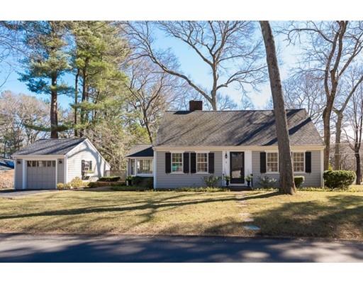 1 Howland Ln, Hingham, MA 02043 photo 2