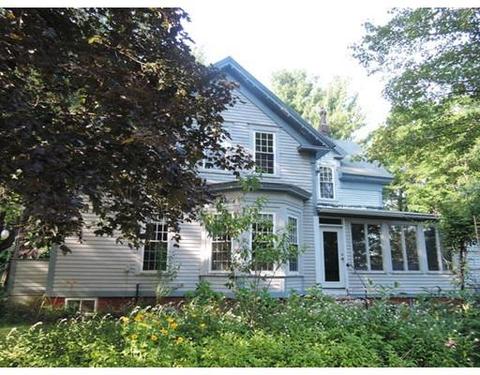 23 E Howe St, Orange, MA 01364 photo 1