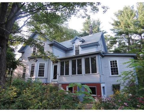 23 E Howe St, Orange, MA 01364 photo 3