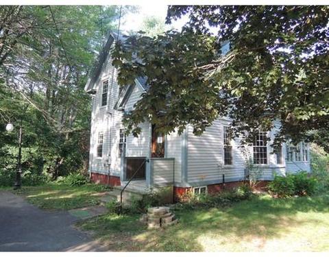 23 E Howe St, Orange, MA 01364 photo 2
