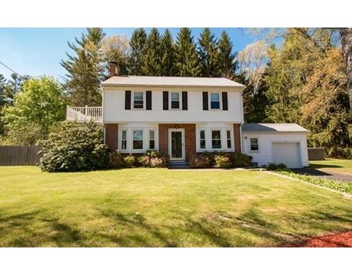 521 Main St, Millis, MA 02054 photo 1