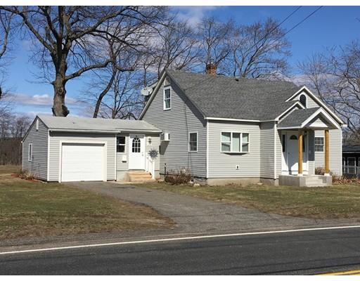 503 E Main St, Chicopee, MA 01020 photo 1