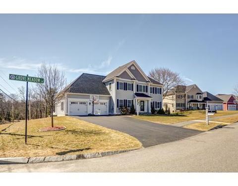 9 Park St, Mendon, MA 01756 photo 1