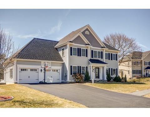9 Park St, Mendon, MA 01756 photo 2