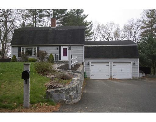 6 Second Ave, Middleton, MA 01949 photo 1
