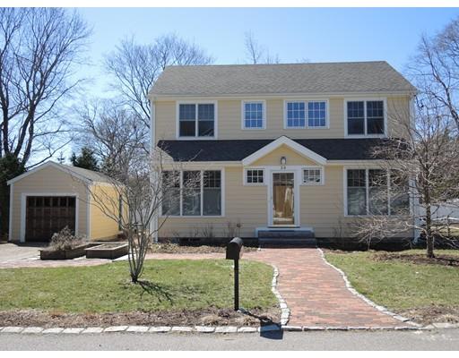 38 Fuller Rd, Needham, MA 02492 photo 1
