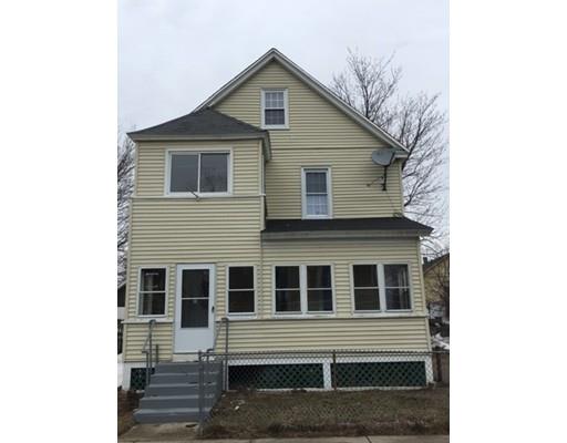 61 Clantoy St, Springfield, MA 01104 photo 1