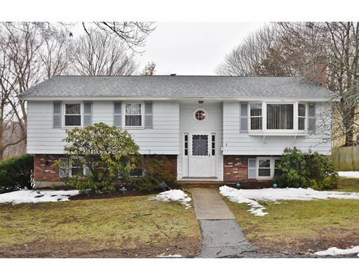 1 Cross St, Reading, MA 01867 photo 1