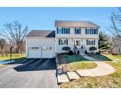 9 Donovan Dr, Framingham, MA 01701 photo 1