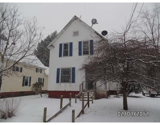 40 E Myrtle St, Orange, MA 01364 photo 1